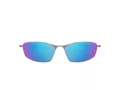 Oakley Whisker OO 4141 04 60 Férfi napszemüveg