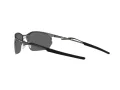 Oakley Wire Tap 2.0 OO 4145 02 60 Férfi napszemüveg
