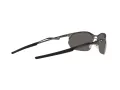 Oakley Wire Tap 2.0 OO 4145 05 60 Férfi napszemüveg