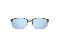 Oakley Wire Tap 2.0 OO 4145 06 60 Férfi napszemüveg