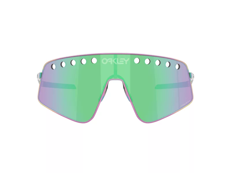 Oakley Sutro Ti Sweep OO 6025 05 138 Férfi, Női napszemüveg