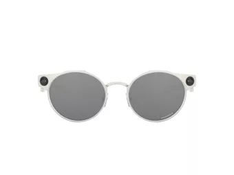 Oakley Deadbolt OO 6046 01 50 Férfi napszemüveg