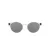 Oakley Deadbolt OO 6046 01 50 Férfi napszemüveg