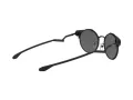 Oakley Deadbolt OO 6046 03 50 Férfi napszemüveg