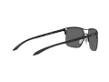 Oakley Holbrook Ti OO 6048 02 57 Férfi napszemüveg