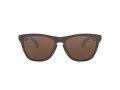 Oakley Frogskins OO 9013 C5 55 Férfi, Női napszemüveg