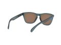 Oakley Frogskins OO 9013 F6 55 Férfi, Női napszemüveg