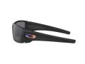 Oakley Fuel Cell OO 9096 38 60 Férfi napszemüveg