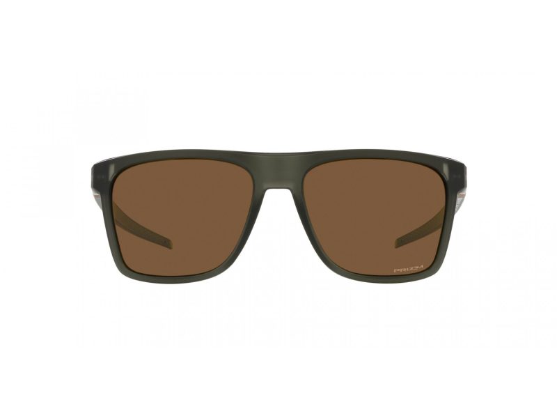 Oakley Leffingwell OO 0OO9100 910011 57 Férfi napszemüveg
