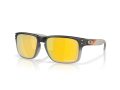 Oakley Holbrook OO 9102 AH 55 Férfi napszemüveg