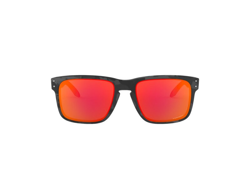 Oakley Holbrook OO 9102 E9 57 Férfi napszemüveg