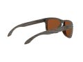 Oakley Holbrook OO 9102 J8 57 Férfi napszemüveg