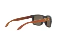 Oakley Holbrook OO 9102 W4 57 Férfi napszemüveg