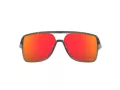 Oakley Castel OO 9147 05 63 Férfi napszemüveg