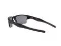 Oakley Half Jacket 2.0 Xl OO 9154 01 62 Férfi, Női napszemüveg
