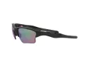 Oakley Half Jacket 2.0 Xl OO 9154 49 62 Férfi, Női napszemüveg