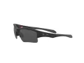 Oakley Quarter Jacket OO 9200 06 61 Férfi napszemüveg