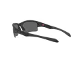 Oakley Quarter Jacket OO 9200 06 61 Férfi napszemüveg