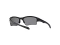 Oakley Quarter Jacket OO 9200 07 61 Férfi napszemüveg