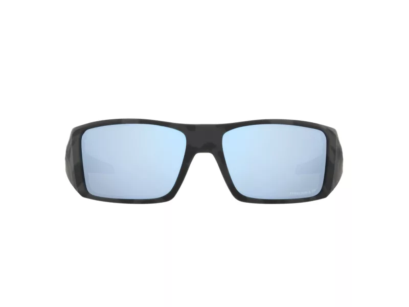 Oakley Heliostat OO 9231 05 61 Férfi napszemüveg