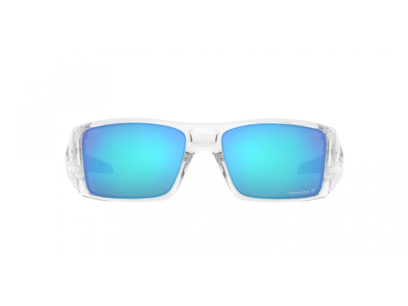 Oakley Heliostat OO 0OO9231 923107 61 Férfi napszemüveg