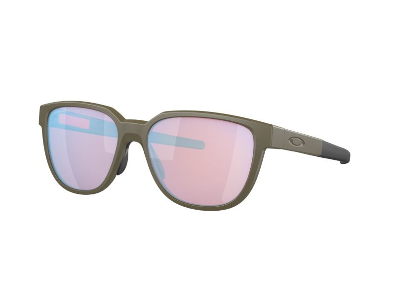Oakley Actuator OO 9250 09 57 Férfi napszemüveg