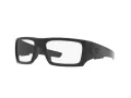 Oakley Si Ballistic Det Cord OO 9253 07 61 Férfi napszemüveg
