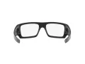 Oakley Si Ballistic Det Cord OO 9253 07 61 Férfi napszemüveg