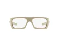 Oakley Si Ballistic Det Cord OO 9253 17 61 Férfi napszemüveg