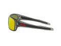 Oakley Turbine OO 9263 57 63 Férfi napszemüveg