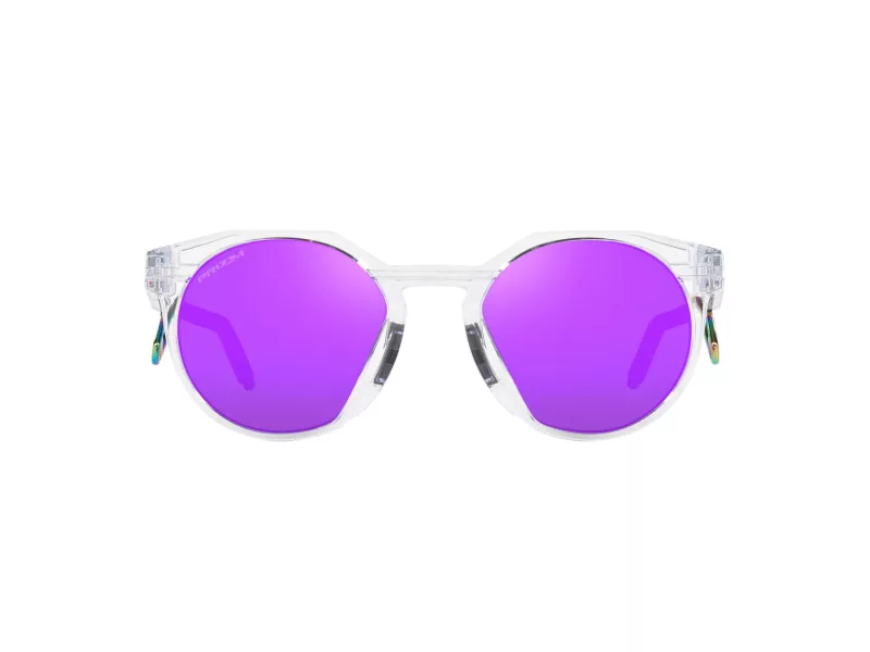Oakley Hstn Metal OO 9279 02 52 Férfi, Női napszemüveg
