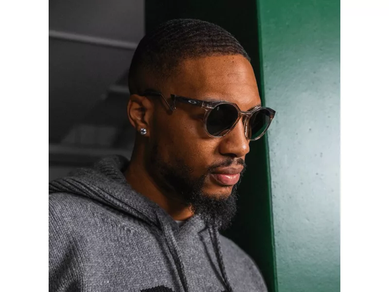 Oakley Hstn Metal OO 9279 05 52 Férfi, Női napszemüveg