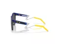 Oakley Hstn Metal OO 9279 06 52 Férfi, Női napszemüveg