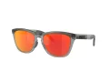 Oakley Frogskins Range OO 9284 01 55 Férfi napszemüveg