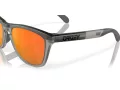 Oakley Frogskins Range OO 9284 01 55 Férfi napszemüveg