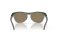 Oakley Frogskins Range OO 9284 01 55 Férfi napszemüveg