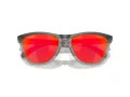 Oakley Frogskins Range OO 9284 01 55 Férfi napszemüveg