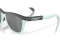 Oakley Frogskins Range OO 9284 03 55 Férfi napszemüveg