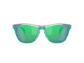 Oakley Frogskins Range OO 9284 06 55 Férfi napszemüveg