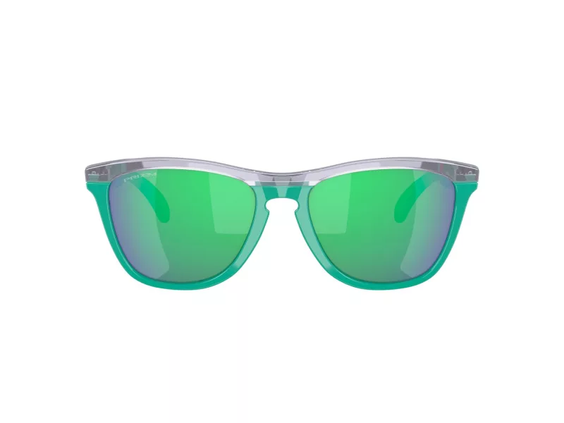 Oakley Frogskins Range OO 9284 06 55 Férfi napszemüveg