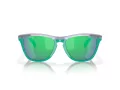 Oakley Frogskins Range OO 9284 06 55 Férfi napszemüveg