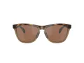 Oakley Frogskins Range OO 9284 07 55 Férfi napszemüveg