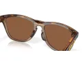 Oakley Frogskins Range OO 9284 07 55 Férfi napszemüveg