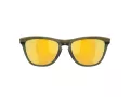 Oakley Frogskins Range OO 9284 08 55 Férfi napszemüveg