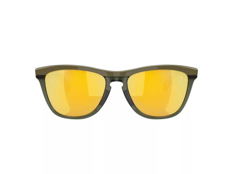 Oakley Frogskins Range OO 9284 08 55 Férfi napszemüveg