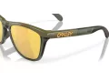 Oakley Frogskins Range OO 9284 08 55 Férfi napszemüveg