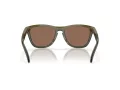 Oakley Frogskins Range OO 9284 08 55 Férfi napszemüveg