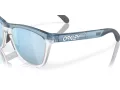 Oakley Frogskins Range OO 9284 09 55 Férfi napszemüveg