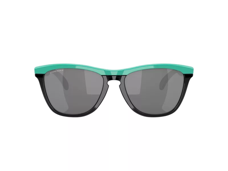 Oakley Frogskins Range OO 9284 10 55 Férfi napszemüveg