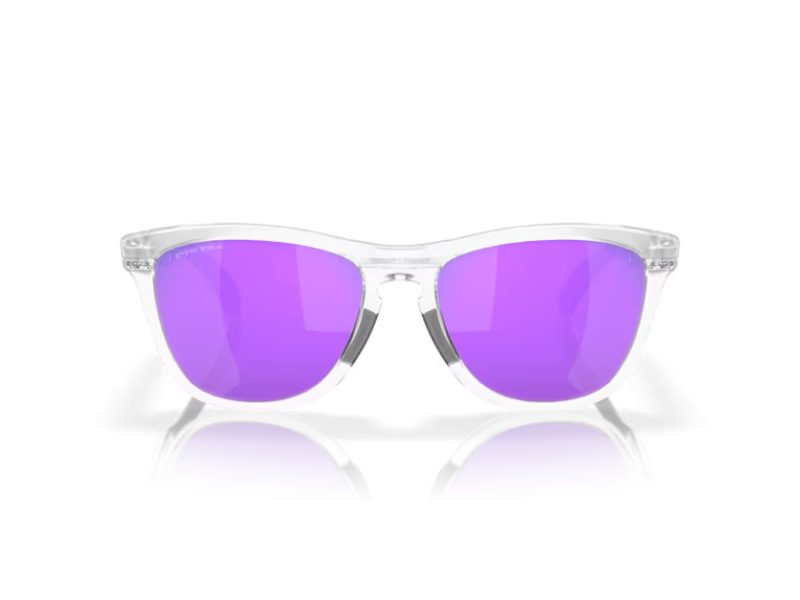 Oakley Frogskins Range OO 9284 12 55 Férfi napszemüveg